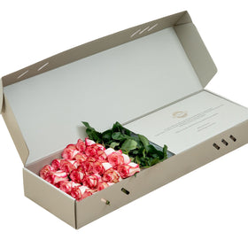 Regala Carrousel Rose Box - AMOROSSA