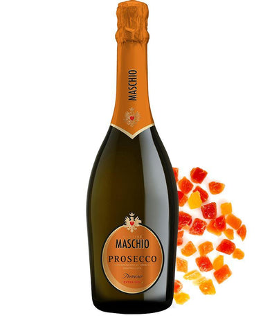 Regala MASCHIO PROSECCO - 750 ml. - AMOROSSA