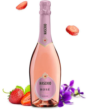 Regala MASCHIO ROSÉ - 750 ml. - AMOROSSA